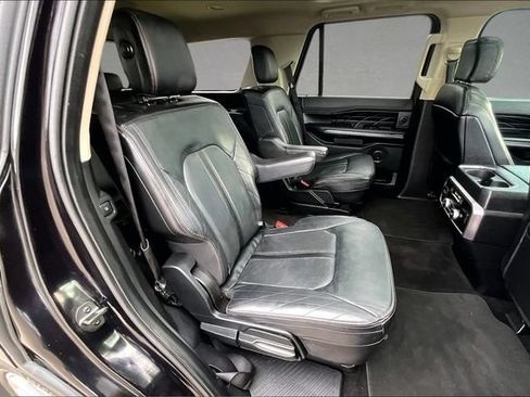 Used 2019 Ford Expedition Platinum AWD/4WD image 25