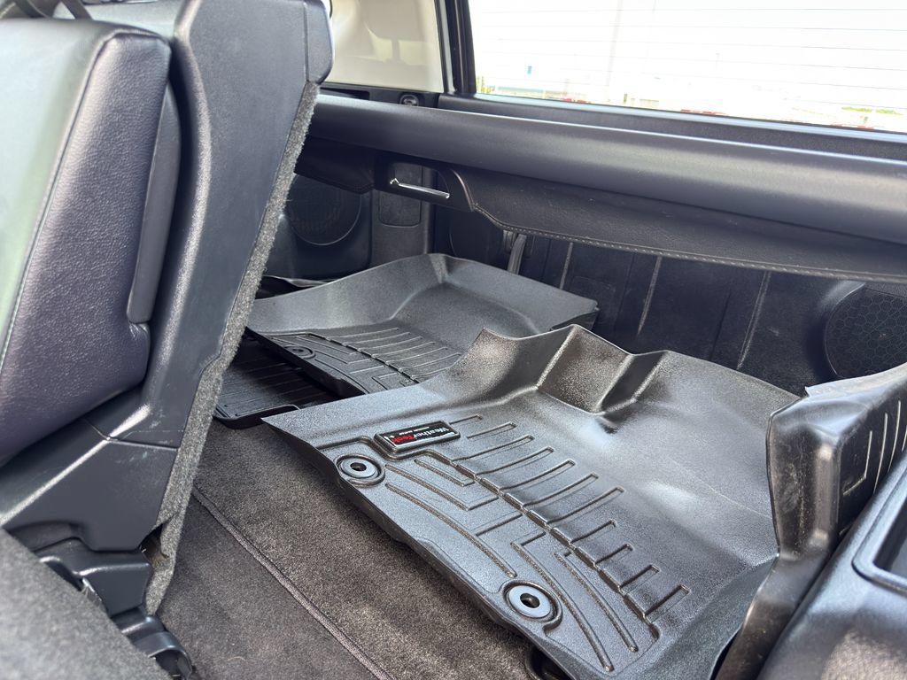 Used 2018 Toyota 4Runner Limited AWD/4WD image 34