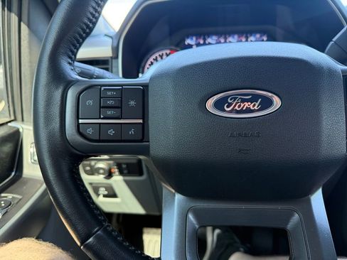 Used 2021 Ford F150 XLT w/ Equipment Group 302A High image 12