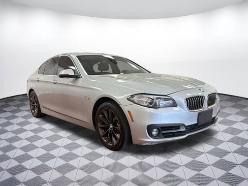 Used 2015 BMW 528i xDrive Sedan image 19