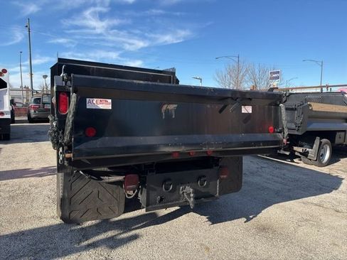 Used 2011 Ford F350 XL w/ XL Value Pkg AWD/4WD image 6
