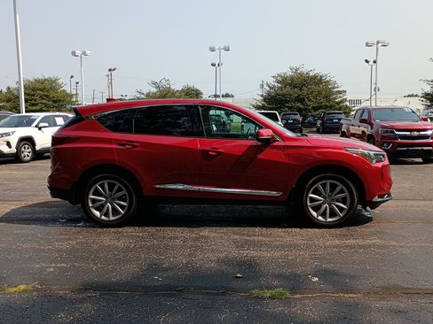 Used 2022 Acura RDX AWD image 2