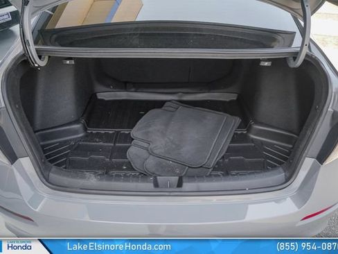 Certified 2026 Honda Civic Sport image 29
