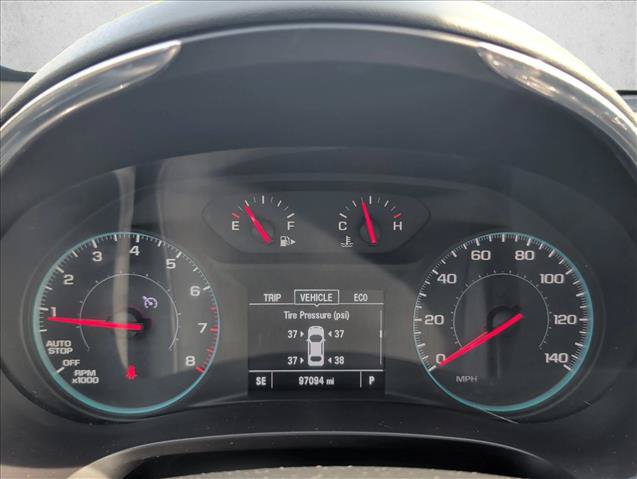 Used 2019 Chevrolet Malibu LT FWD image 12