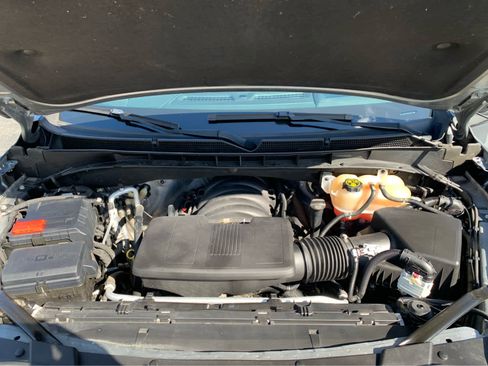 Used 2023 GMC Yukon Denali w/ Denali Reserve Package image 9