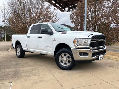 Used 2024 RAM 2500 Big Horn