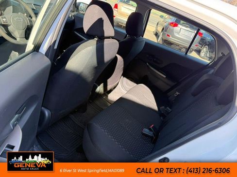 Used 2013 Scion xD image 11