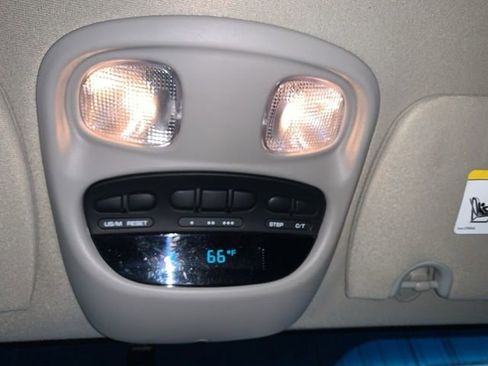 Used 2005 Dodge Dakota SLT AWD/4WD image 24