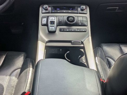 Used 2020 Hyundai Palisade Limited FWD image 20