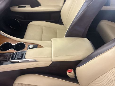 Used 2016 Lexus RX 350 350 image 13