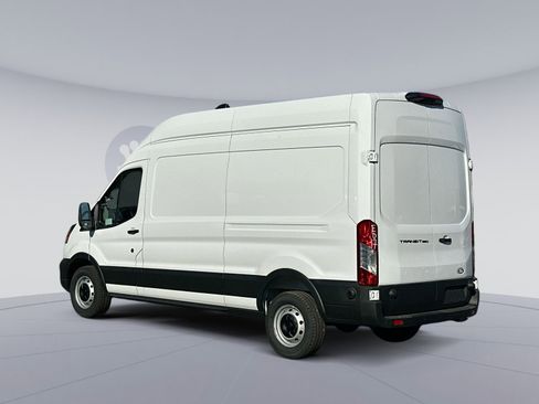 New 2026 Ford Transit 350 Base w/ Load Area Protection Package image 4