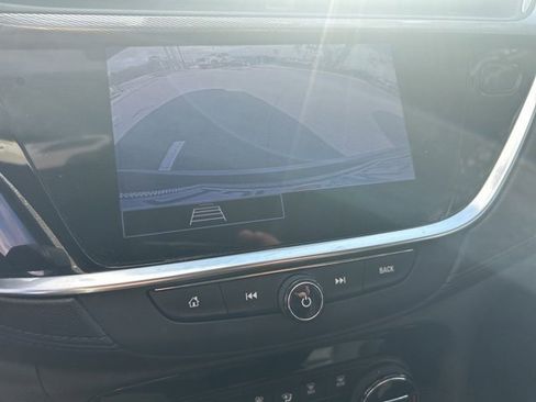 Used 2020 Buick Encore GX Select image 10