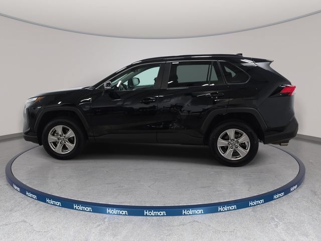 Certified 2025 Toyota RAV4 XLE AWD/4WD image 8