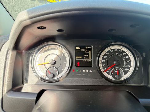 Used 2018 RAM 1500 Express w/ Express Value Package image 22