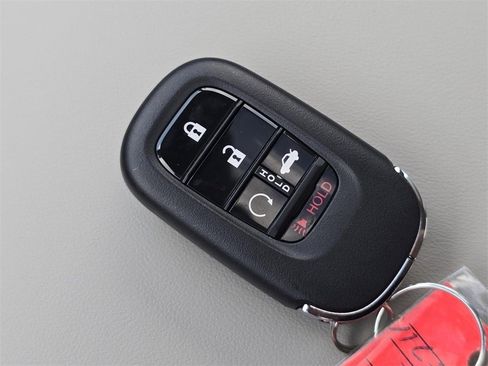 New 2025 Honda Accord Touring image 33