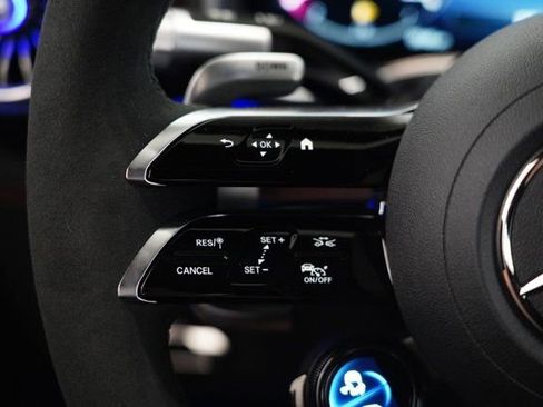 Used 2024 Mercedes-Benz SL 63 AMG AMG SL 63 image 22