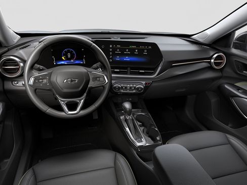 New 2026 Chevrolet Trax ACTIV w/ Driver Confidence Package image 73