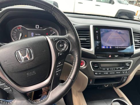 Used 2016 Honda Pilot EX-L image 15