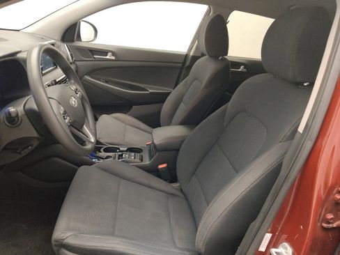 Used 2019 Hyundai Tucson SE image 17