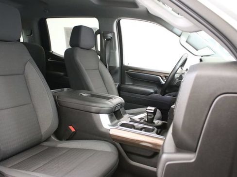 Used 2022 Chevrolet Silverado 1500 RST w/ All Star Edition Plus AWD/4WD image 33