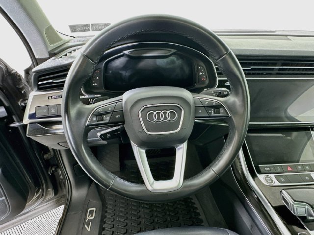Used 2022 Audi Q7 3.0T Premium Plus AWD/4WD image 12