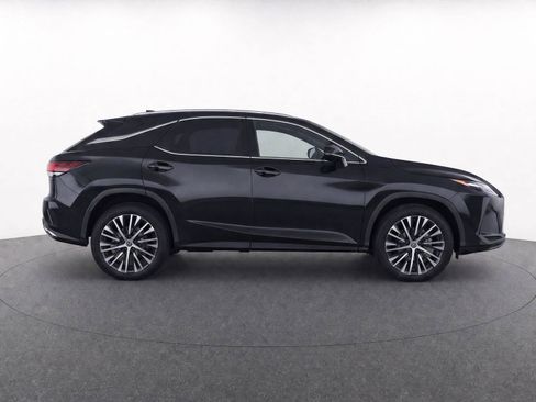 Used 2023 Lexus RX 350 Premium Plus w/ Cold Area Package FWD image 8