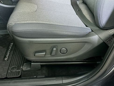 Certified 2023 Hyundai Santa Fe SEL image 19