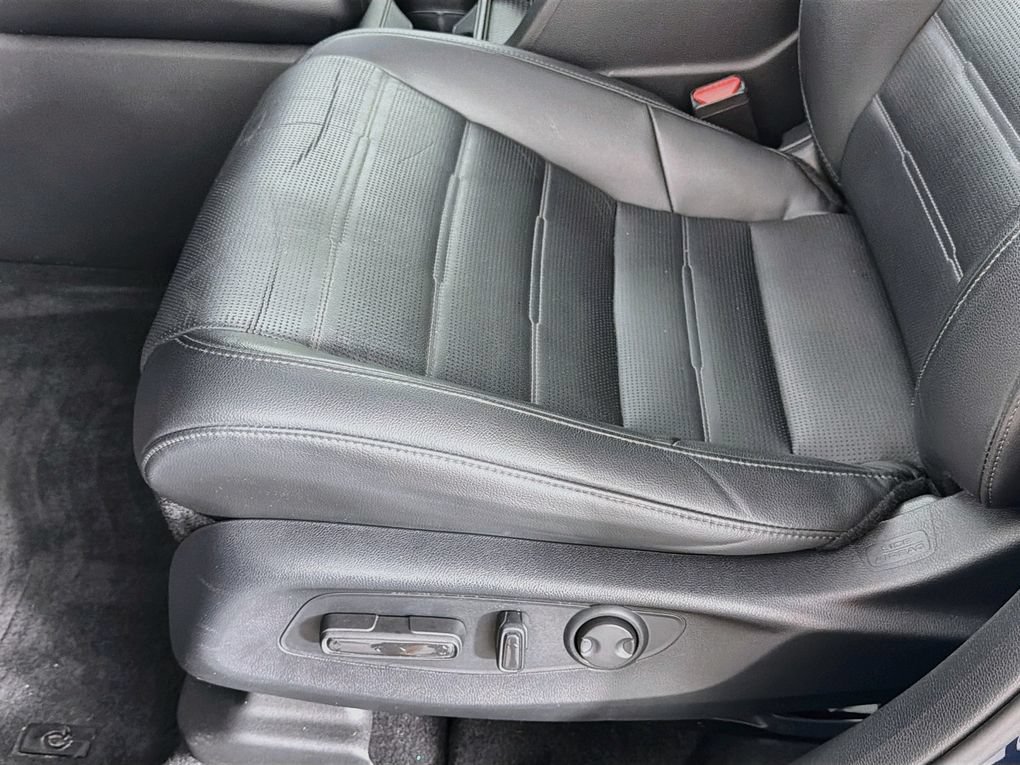 Used 2024 Honda CR-V EX-L image 23
