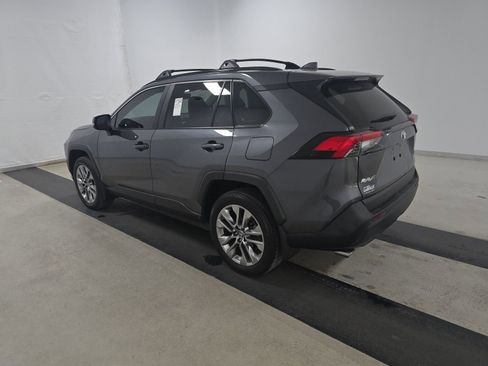 Used 2024 Toyota RAV4 XLE Premium image 7