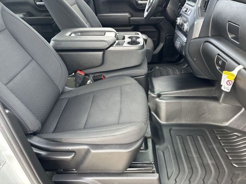 Used 2024 GMC Sierra 2500 Pro w/ Convenience Package image 28