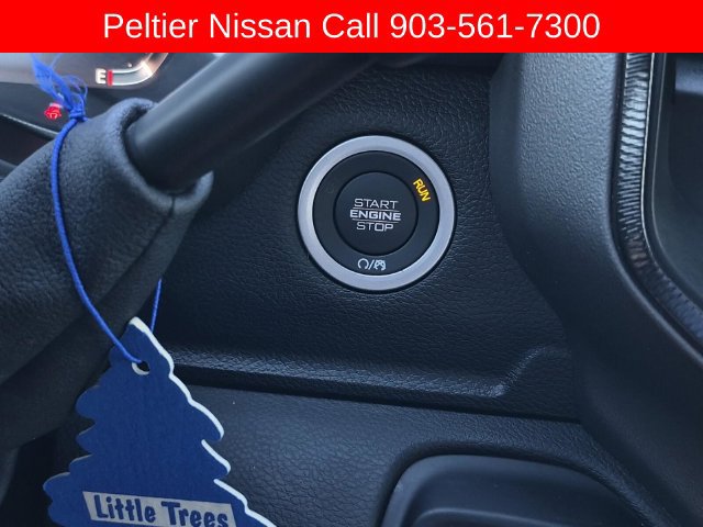 Used 2025 RAM 2500 Power Wagon AWD/4WD image 35