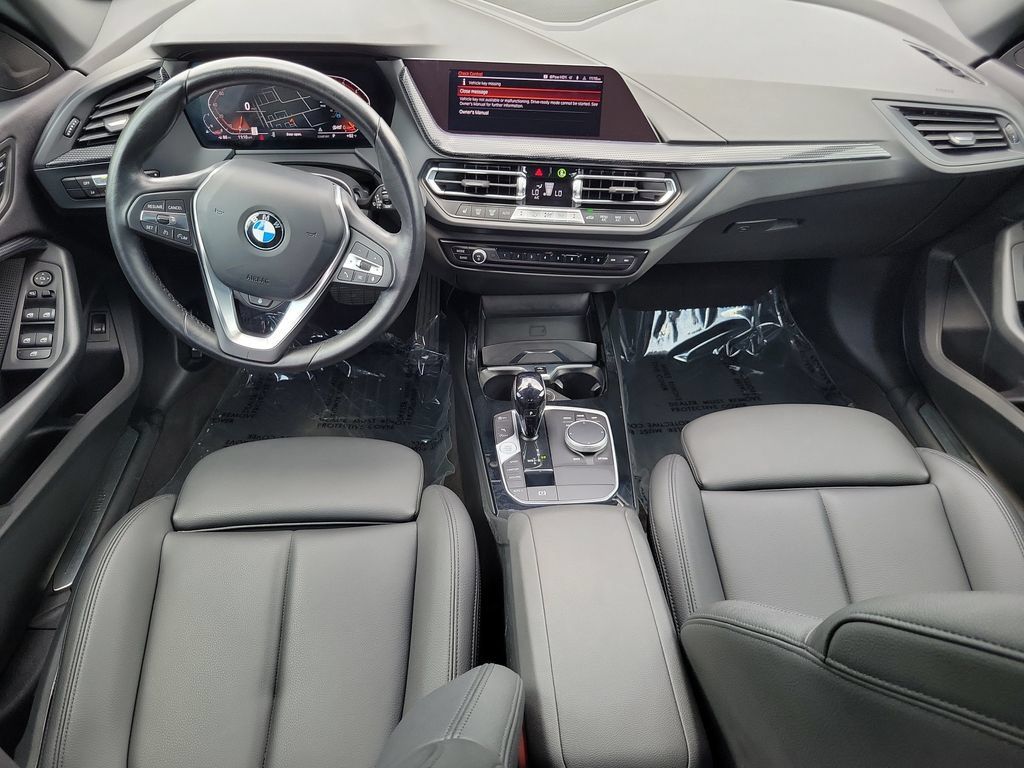 Used 2024 BMW 228i Gran Coupe FWD image 13