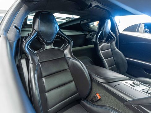 Used 2019 Chevrolet Corvette ZR1 RWD image 14