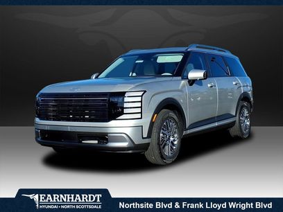 New 2026 Hyundai Palisade SEL