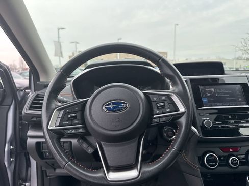 Used 2020 Subaru Crosstrek 2.0i Premium w/ Moonroof Package 1 image 20