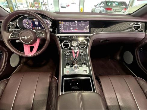 Used 2023 Bentley Continental GT S image 16