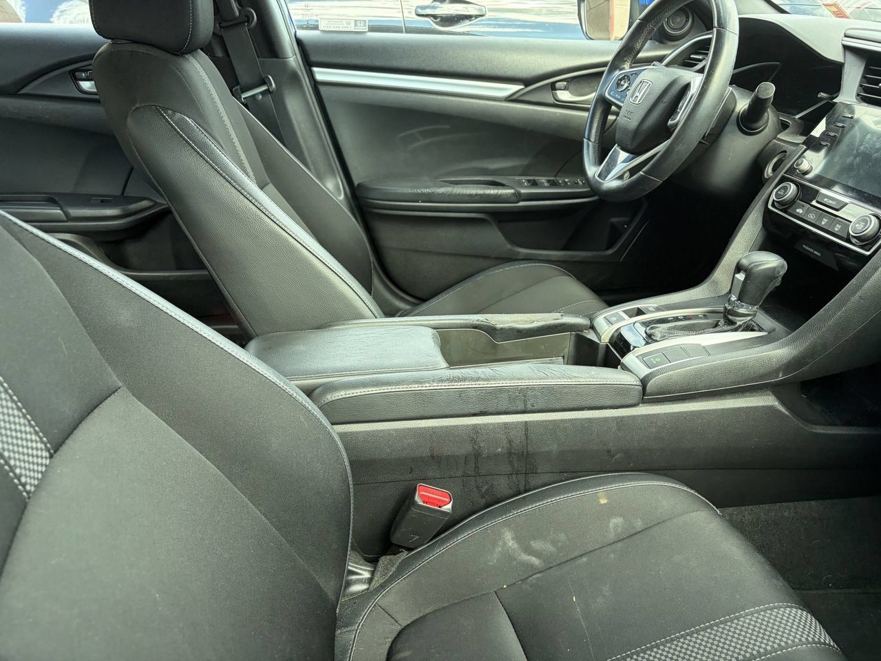 Used 2021 Honda Civic Sport image 8