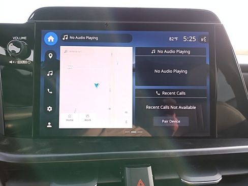 New 2026 Subaru Outback Touring XT AWD/4WD image 36
