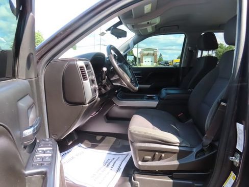 Used 2015 Chevrolet Silverado 1500 LT AWD/4WD image 18