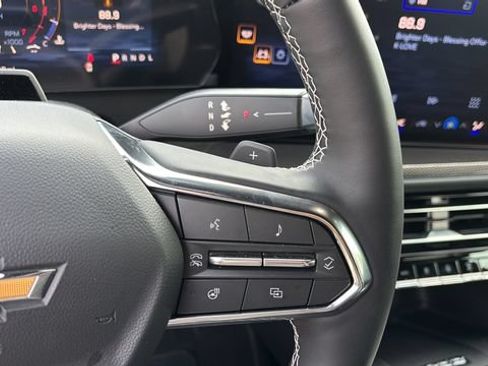 Used 2026 Chevrolet Traverse High Country FWD image 23