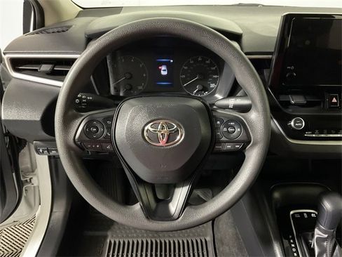 Used 2024 Toyota Corolla LE image 23
