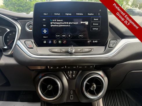 Used 2023 Chevrolet Blazer LT w/ Driver Confidence Package AWD/4WD image 23