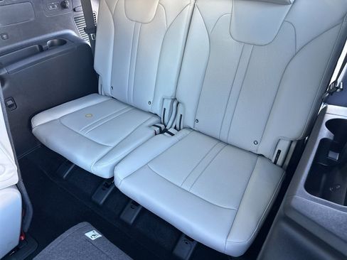 New 2026 Kia Sorento SX Prestige AWD/4WD image 15