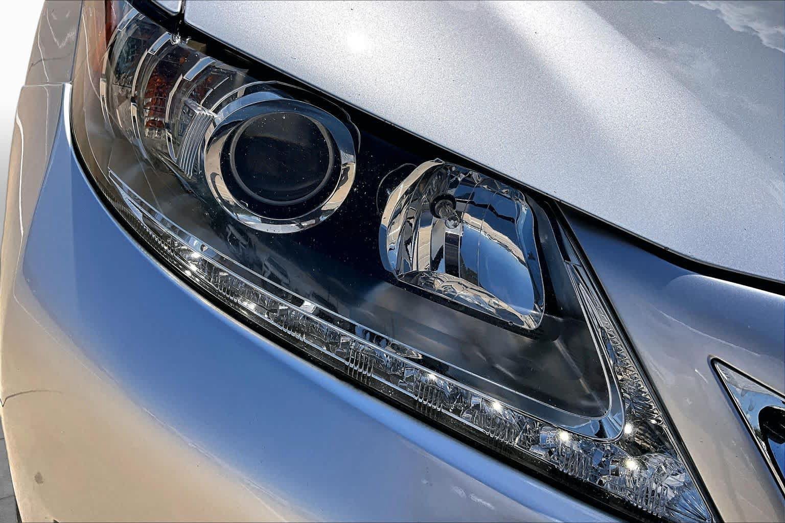 Used 2014 Lexus ES 350 w/ Luxury Package FWD image 28