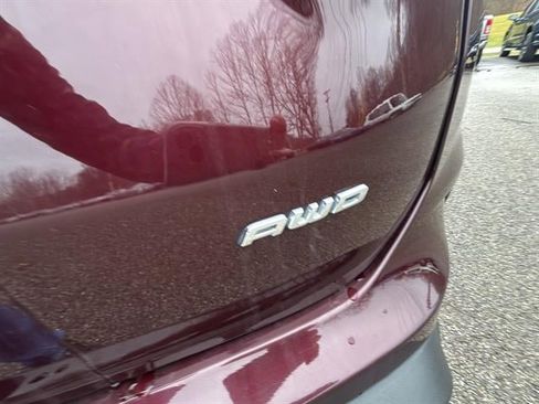 Used 2024 Ford Edge SEL AWD/4WD image 26