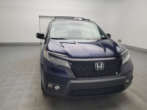 Used 2019 Honda Passport Touring image 14