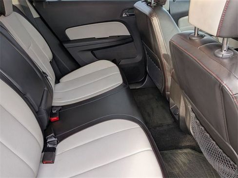 Used 2012 GMC Terrain SLT image 29