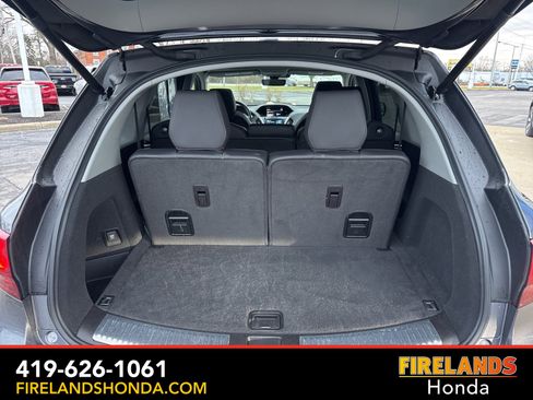Used 2020 Acura MDX SH-AWD image 32