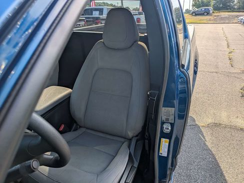Used 2019 Chevrolet Colorado W/T RWD image 17