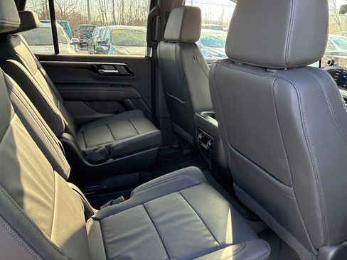 New 2026 Chevrolet Tahoe LT w/ Comfort Package image 34